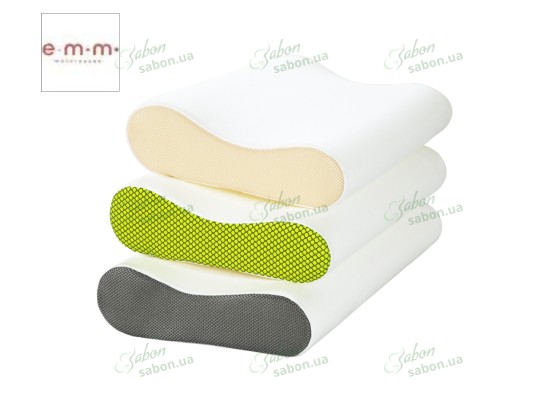 Подушка ортопедична Freedom Ortho 5 