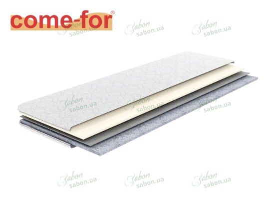 Ортопедический мини-матрас Дуэт Лайт 1