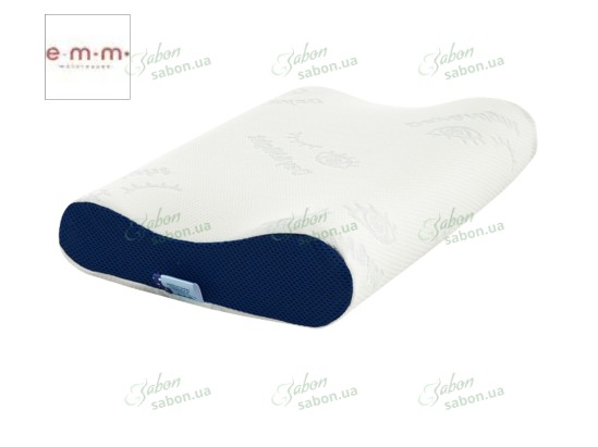 Подушка ортопедична Day&Night Memory 2