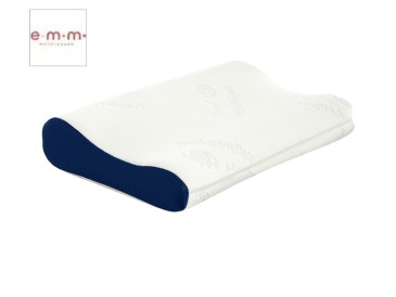 Подушка ортопедическая Day&Night Memory