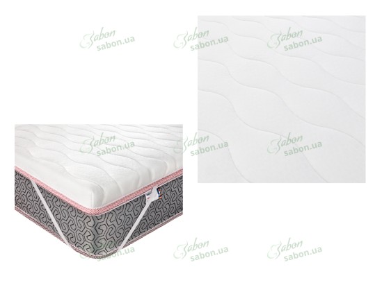 Ортопедичний міні-матрац Marzipan 2 