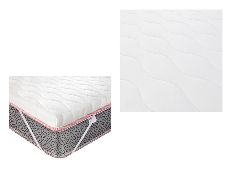 Ортопедический мини-матрас Marzipan 5 