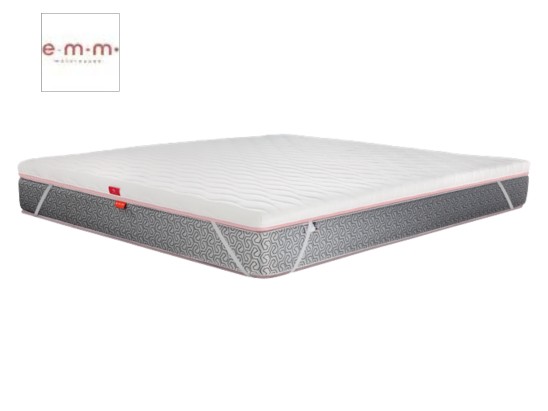 Ортопедический мини-матрас Marzipan 2