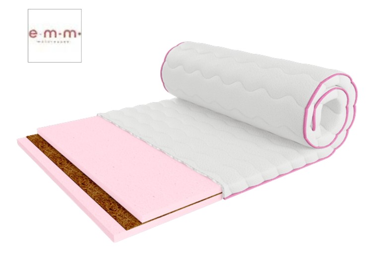 Ортопедичний міні-матрац Marzipan 1