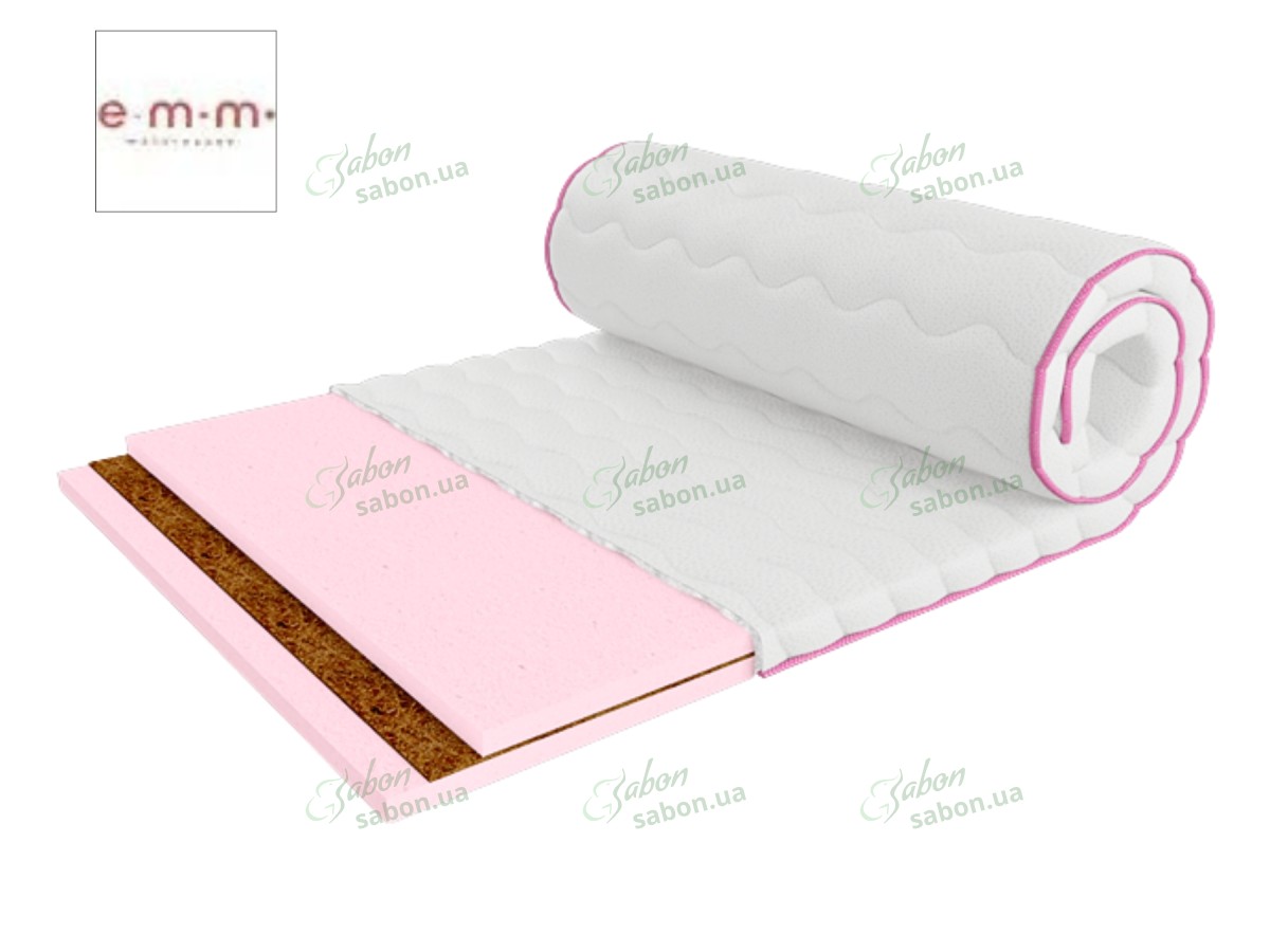 Ортопедичний міні-матрац Marzipan