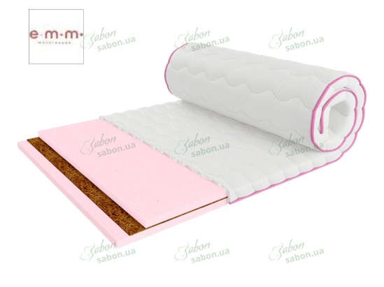 Ортопедичний міні-матрац Marzipan 1