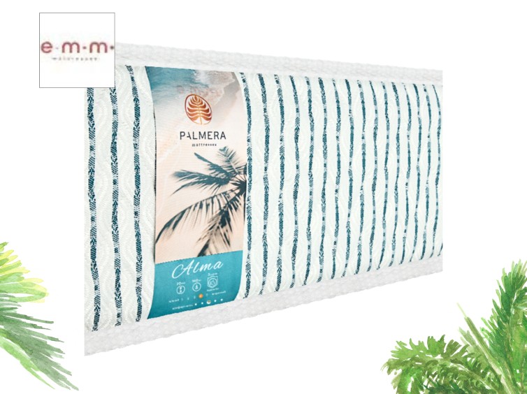 Ортопедический матрас Palmera Alma 6 