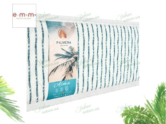 Ортопедичний матрац Palmera Alma 2 