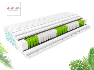Ортопедичний матрац Palmera Marina