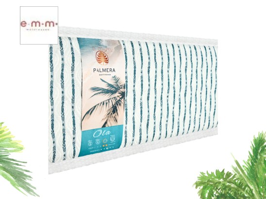Ортопедический матрас Palmera Ola 2