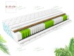 Ортопедичний матрац Palmera Ola 10