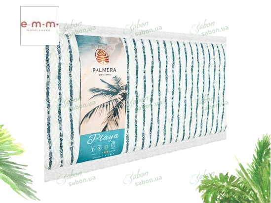 Ортопедичний матрац Palmera Playa 5 