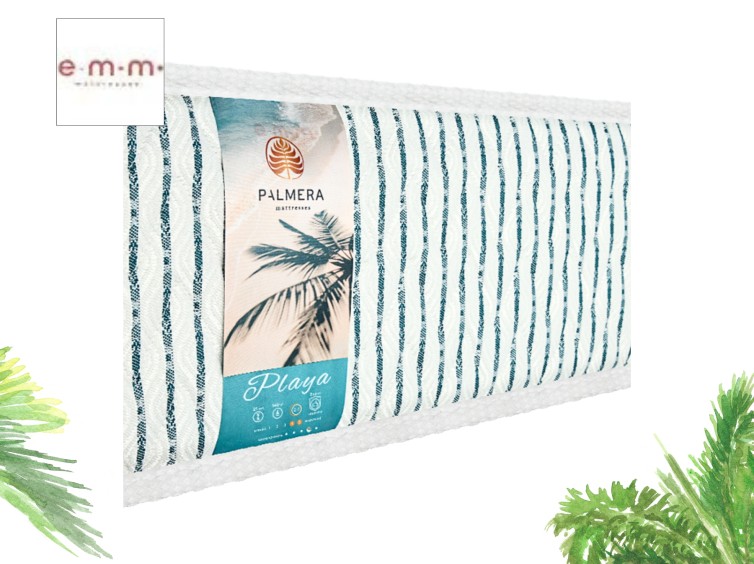 Ортопедический матрас Palmera Playa 5 