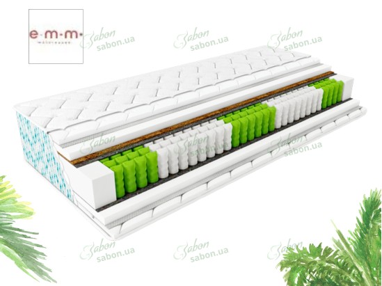 Ортопедичний матрац Palmera Playa 1