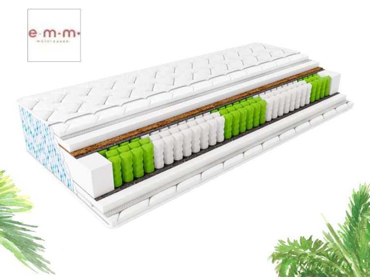 Ортопедический матрас Palmera Isla 1