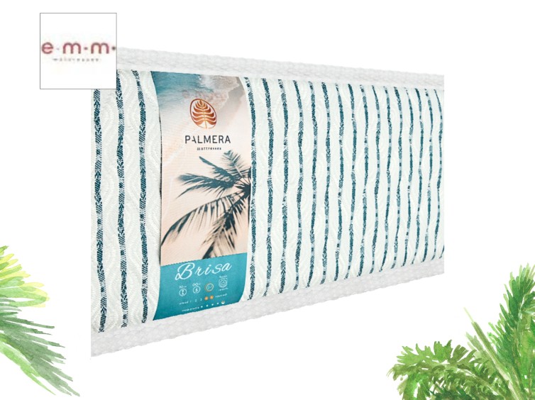 Ортопедичний матрац Palmera Brisa 2 