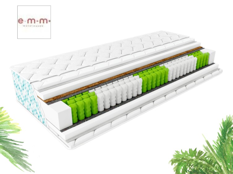 Ортопедичний матрац Palmera Brisa 1