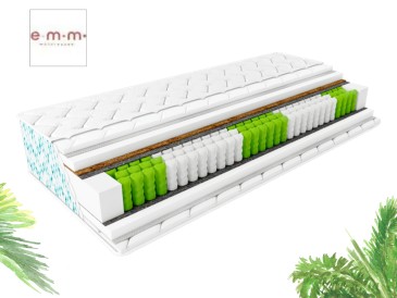 Ортопедический матрас Palmera Brisa