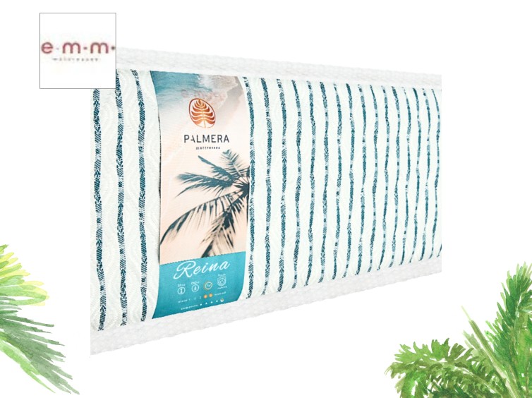 Ортопедичний матрац Palmera Reina 6 