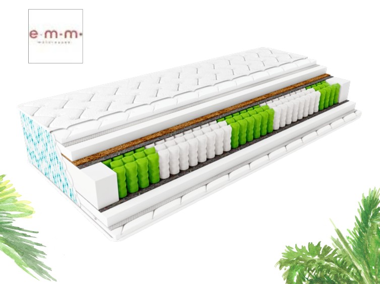 Ортопедический матрас Palmera Reina 1