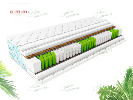 Ортопедичний матрац Palmera Reina 1