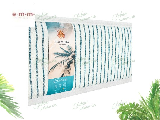 Ортопедичний матрац Palmera Selva 6 