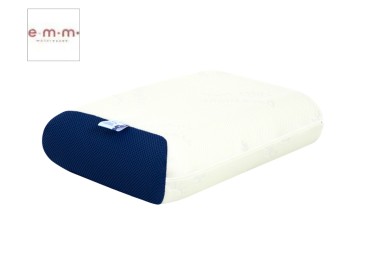 Подушка ортопедическая Day&Night Memory классическая