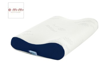 Подушка ортопедическая Day&Night Memory мини