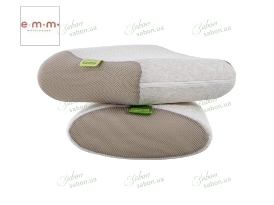 Подушка ортопедическая VERDE CLASSIC 2 