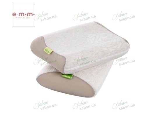 Подушка ортопедическая VERDE CLASSIC 3 