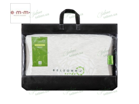 Подушка ортопедична VERDE CLASSIC 2