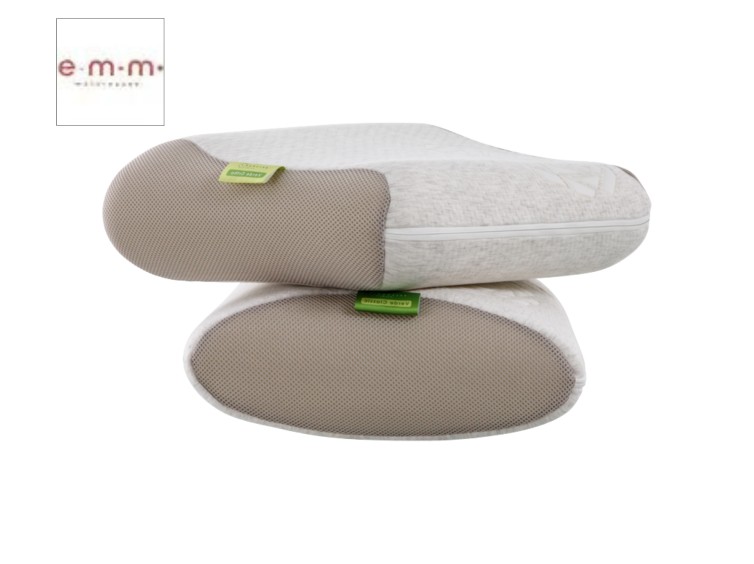 Подушка ортопедическая VERDE CLASSIC 6 