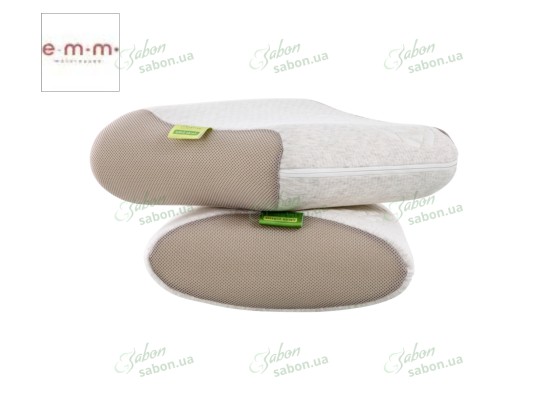 Подушка ортопедична VERDE ORTHO 2