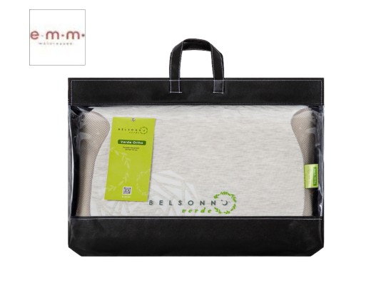 Подушка ортопедическая VERDE ORTHO 2