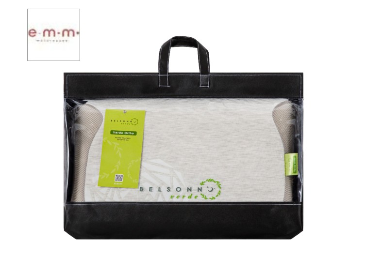 Подушка ортопедическая VERDE ORTHO 4 