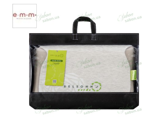 Подушка ортопедична VERDE ORTHO 2