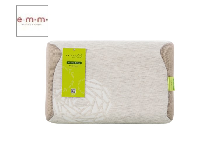 Подушка ортопедична VERDE ORTHO 1