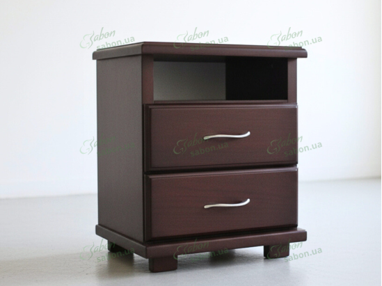 Тумба прикроватная Велл ольха 2