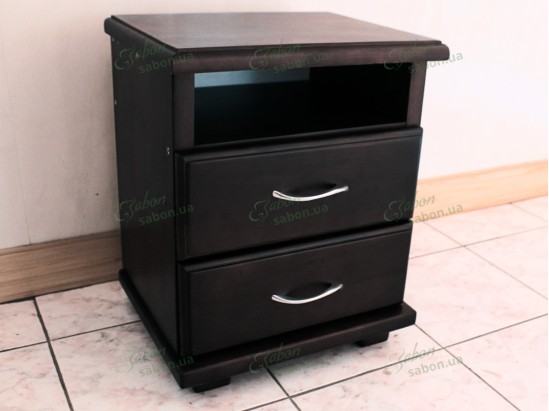 Тумба прикроватная Велл ольха 5 