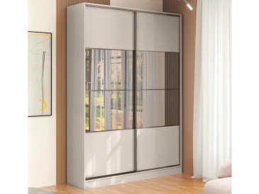 Шафа-купе Стандарт 7.8 дводверна H-220