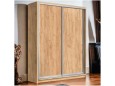 Шафа-купе Стандарт 9 дводверна H-220 14