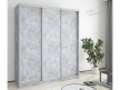 Шафа-купе Стандарт 9 тридверна H-240 12