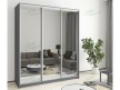 Шафа-купе Стандарт 10.1 тридверна H-220 15