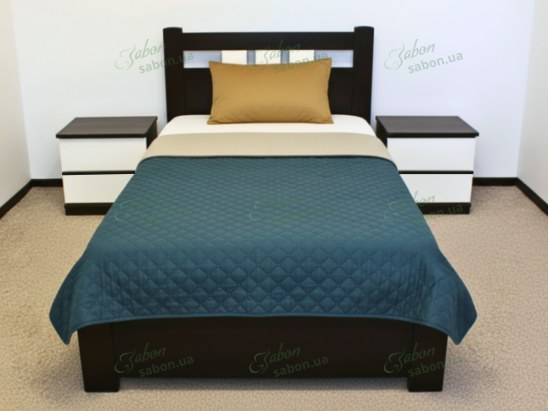 Підліткове ліжко Геракл ясень міні 2