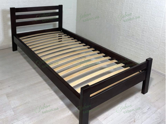 Підліткове ліжко Прем'єра Люкс міні 2 