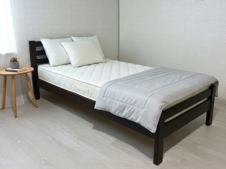 Подростковая кровать Премьера Люкс мини 1