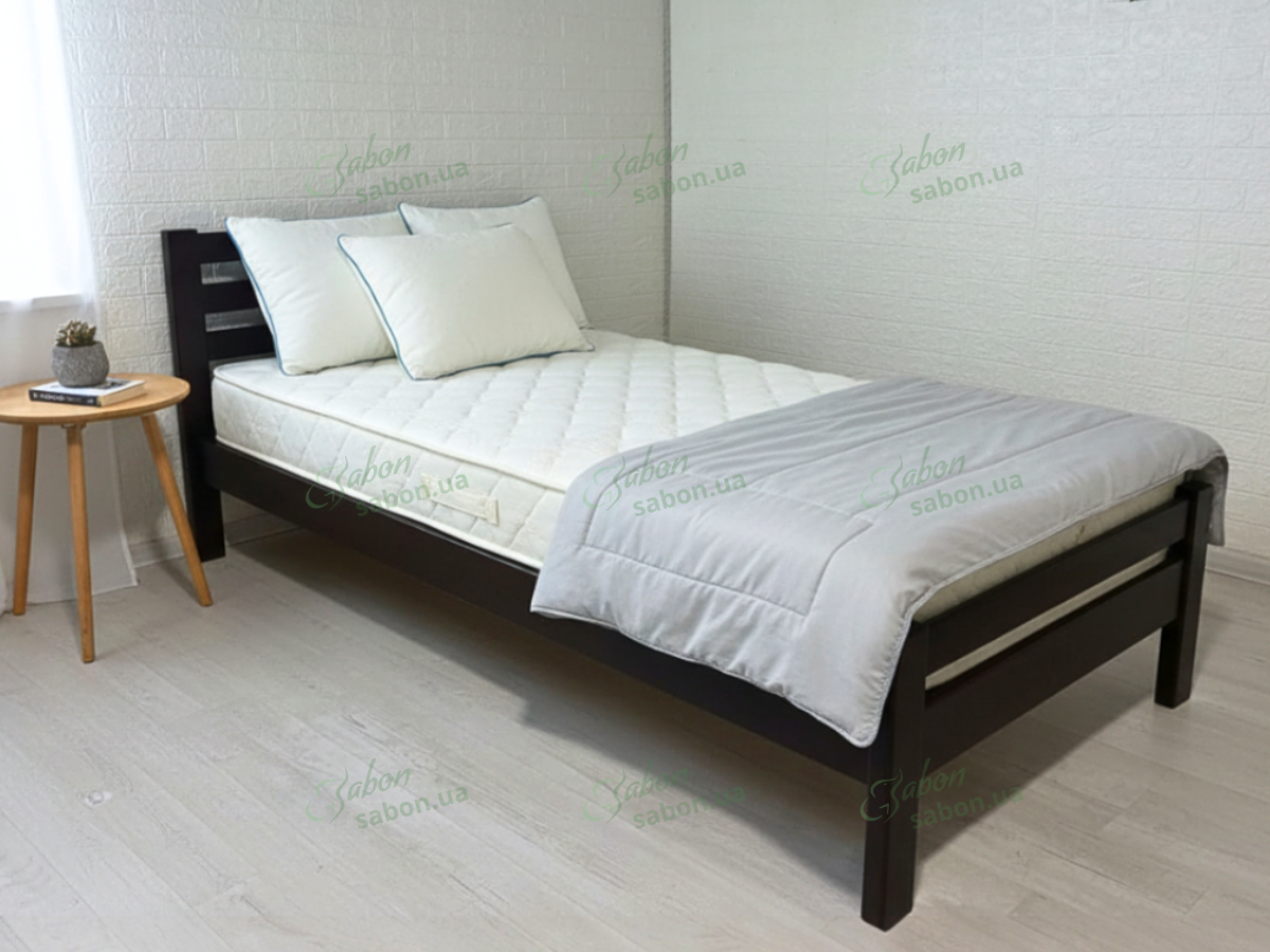 Підліткове ліжко Прем'єра Люкс міні Підліткове ліжко Прем'єра Люкс міні