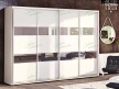 Шкаф-купе Стандарт 25.1 четырехдверный H-220