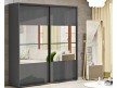 Шкаф-купе Стандарт 7.7 двухдверный H-240
