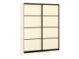 Шафа-купе Стандарт 7.9 дводверна H-210 16